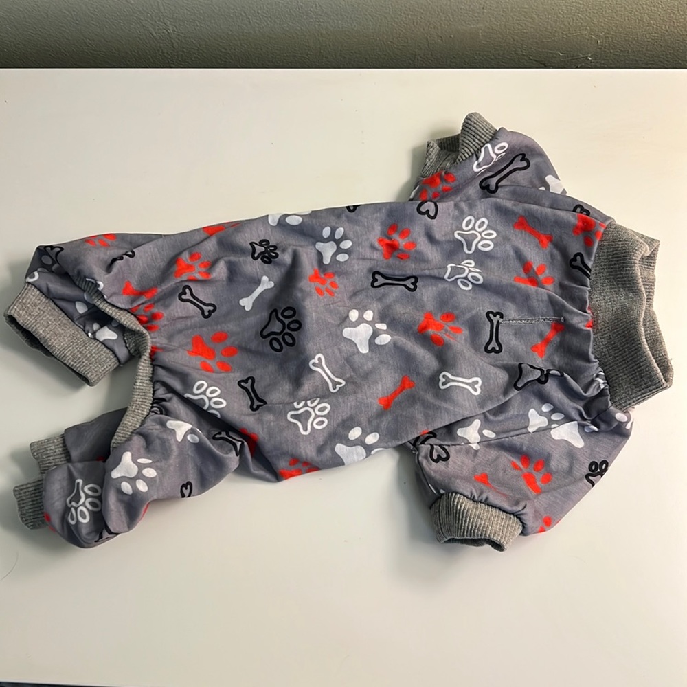 Medium Dog pajamas